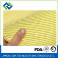 Tissu kevlar balistique anti-corroison haut de gamme